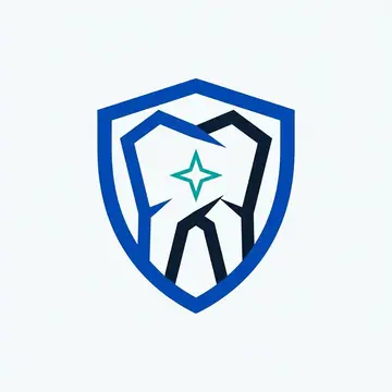 Sai Dental Clinic 3 dental emblem