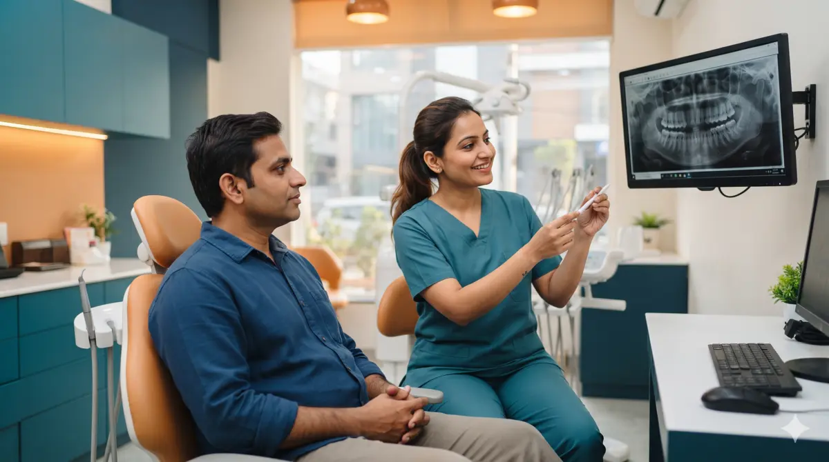 Oral Surgery Consultation: Questions to Ask Your Dentist