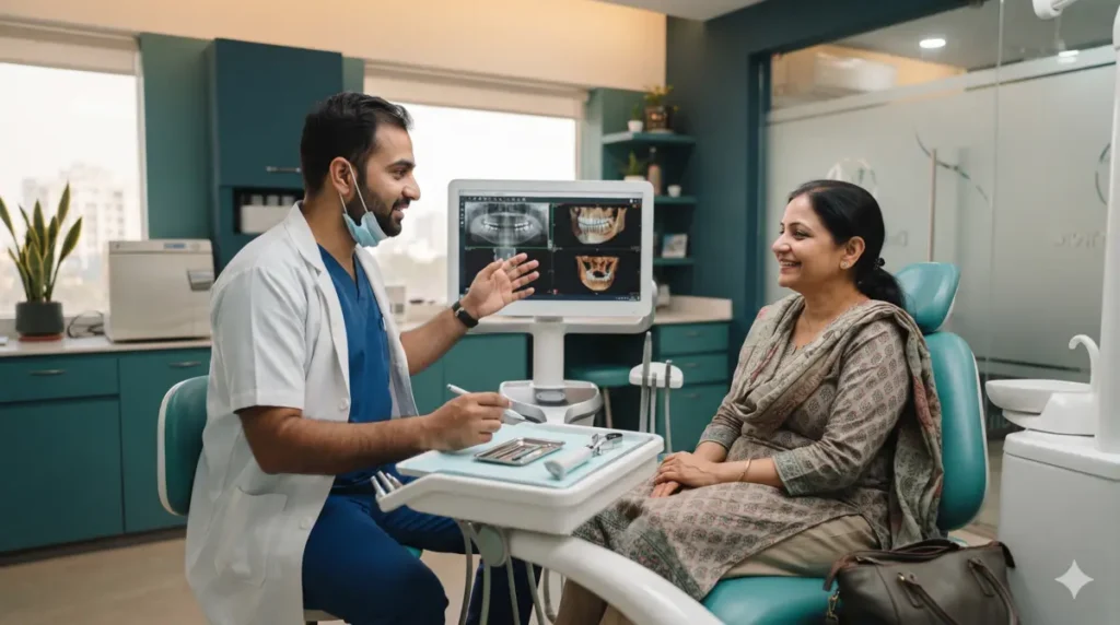 Dental Implants Gomti Nagar: Consultation Questions