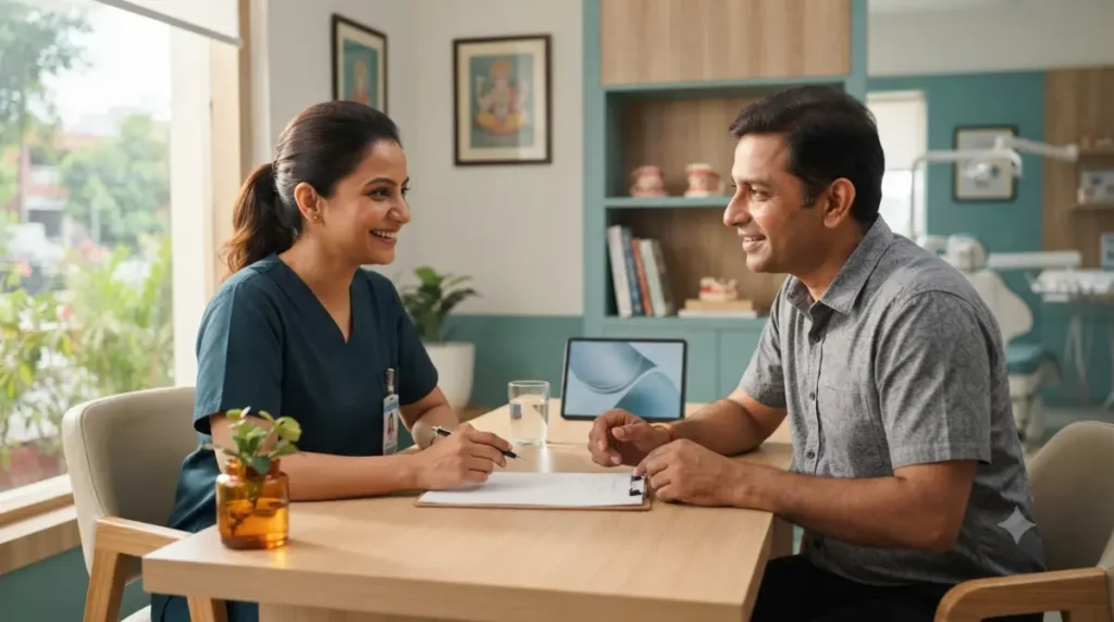 Dental Check-Up Gomti Nagar: Prepare and Ask Better Questions
